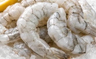 Easy Peel Shrimp
